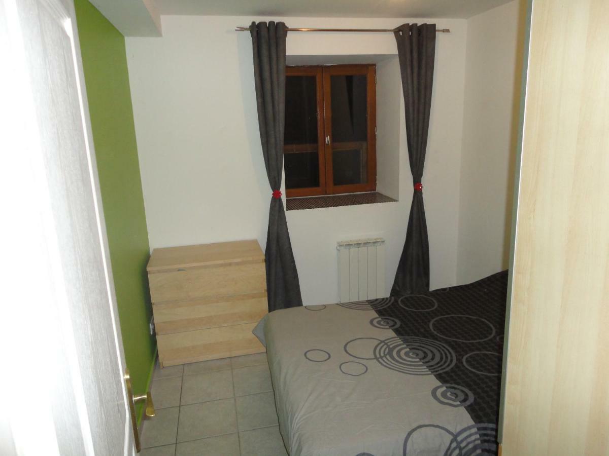 La Mare Aux Oiseaux 1608 Apartment Sassenage Exterior foto